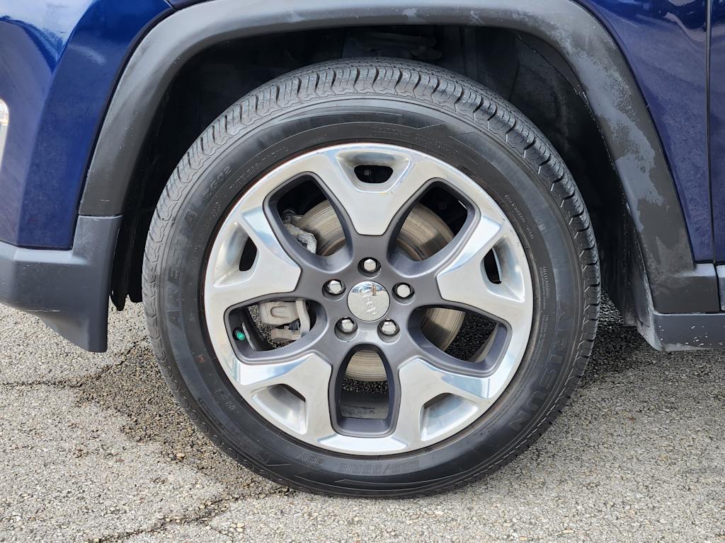 Thumbnail: 2019 Jeep Compass - 21