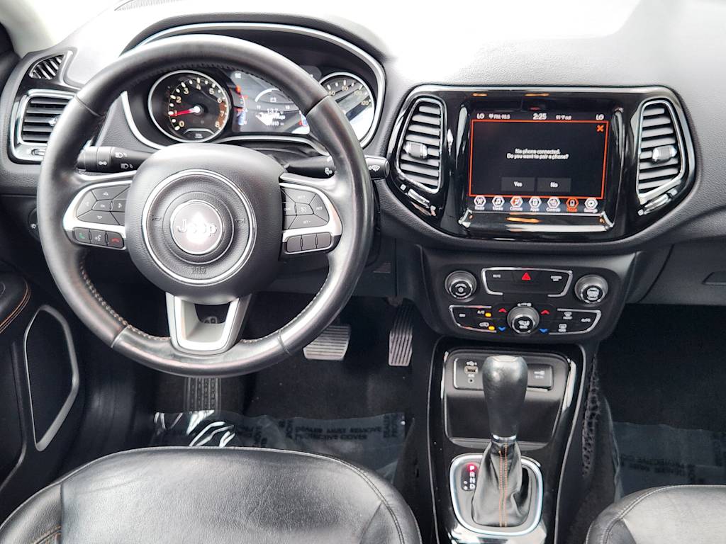 Thumbnail: 2019 Jeep Compass - 11