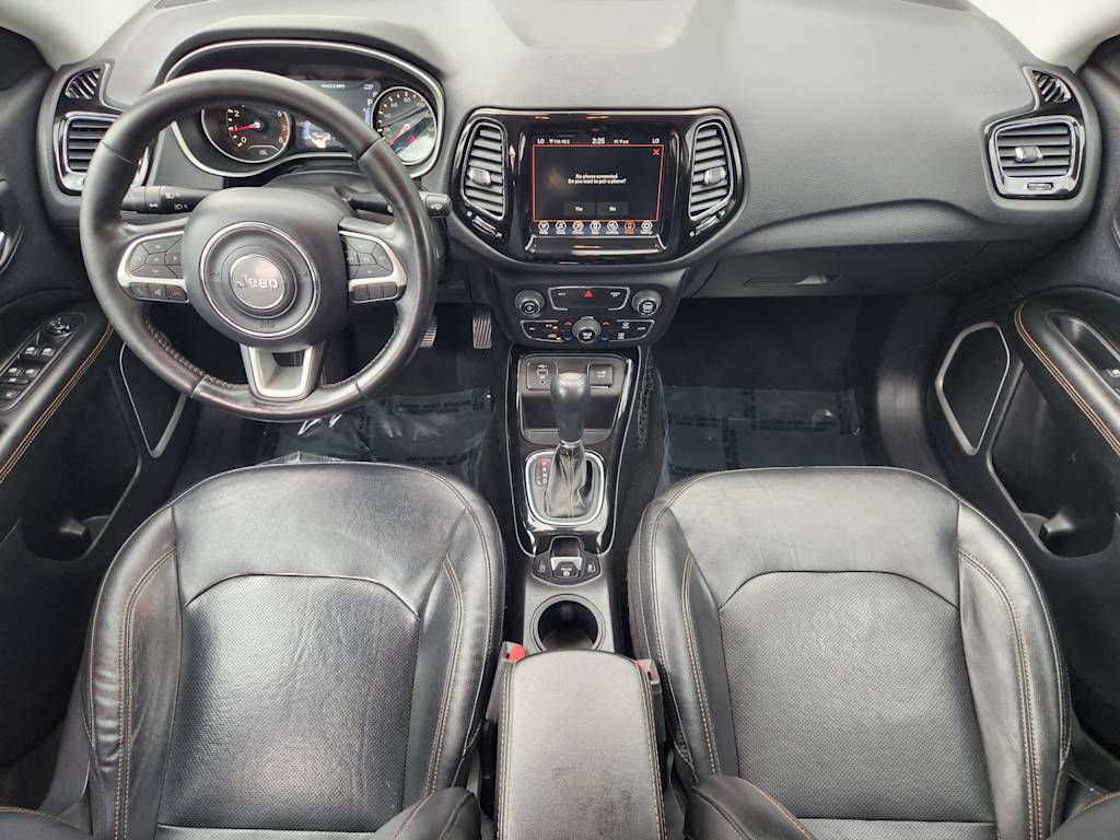 Thumbnail: 2019 Jeep Compass - 7