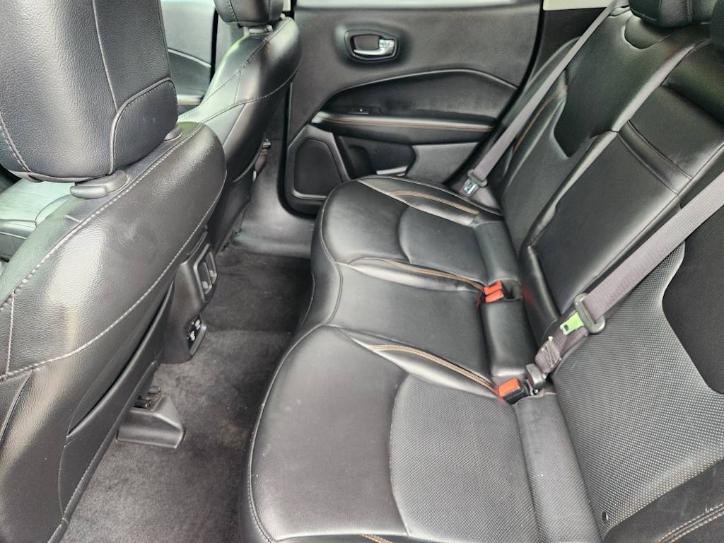 Thumbnail: 2019 Jeep Compass - 10