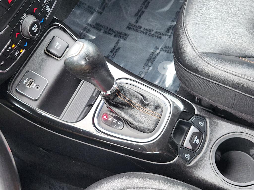 Thumbnail: 2019 Jeep Compass - 24