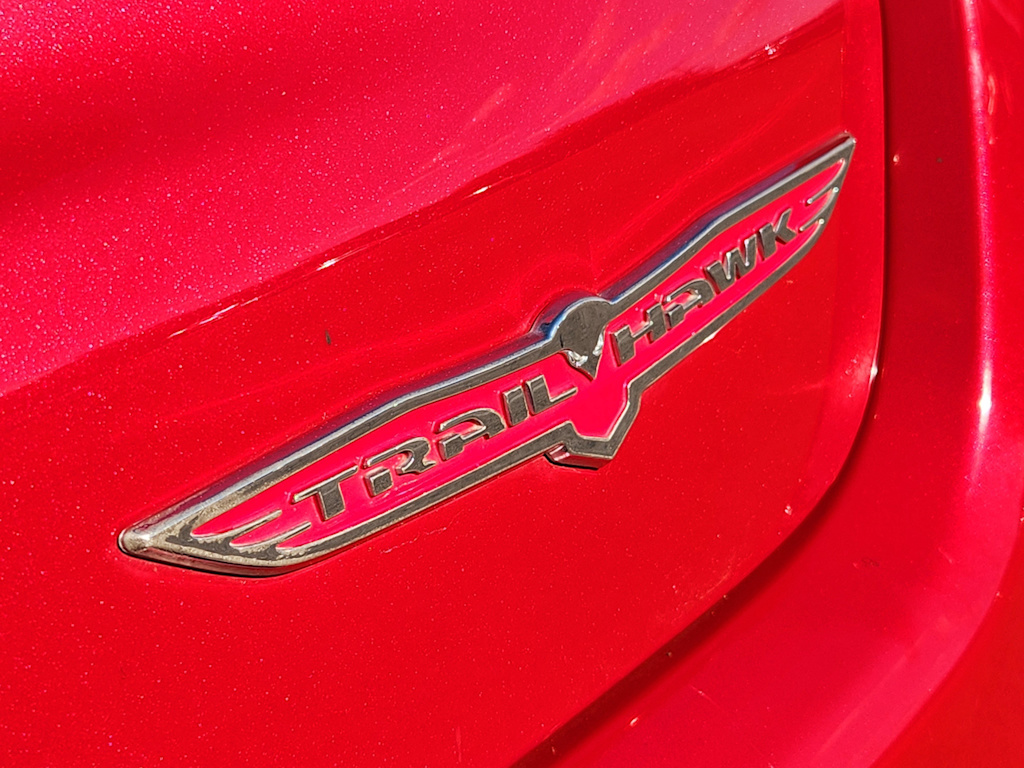 Thumbnail: 2019 Jeep Compass - 5