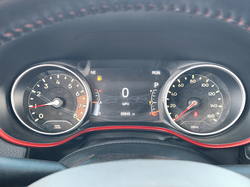 Thumbnail: 2019 Jeep Compass - 14