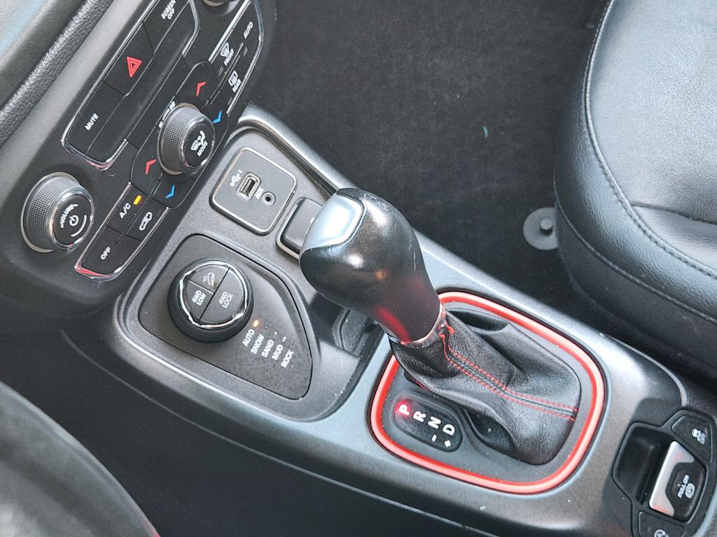 Thumbnail: 2019 Jeep Compass - 13