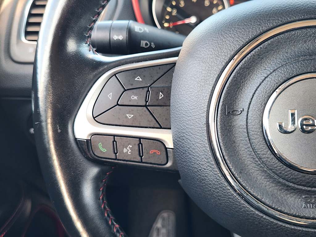Thumbnail: 2019 Jeep Compass - 27