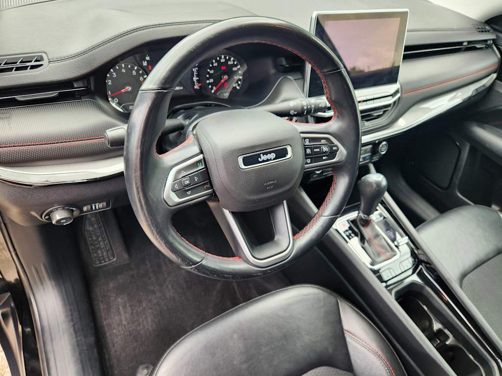 Thumbnail: 2022 Jeep Compass - 2