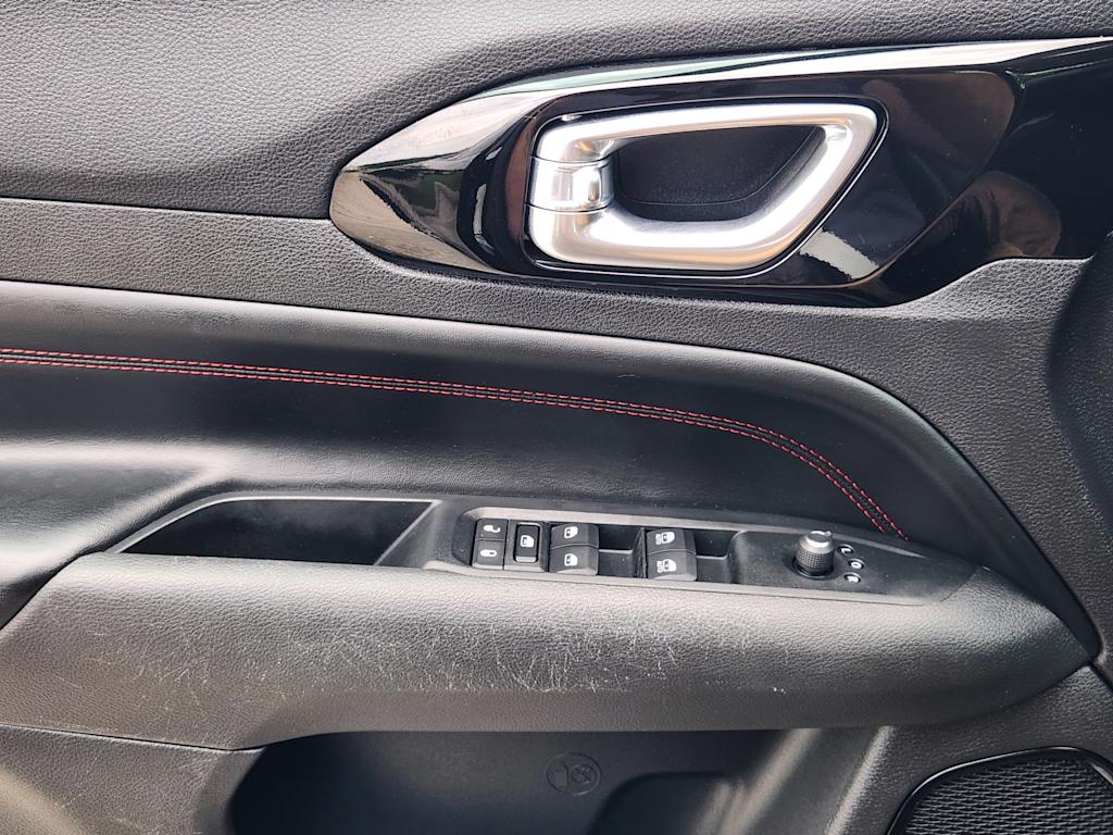 Thumbnail: 2022 Jeep Compass - 29