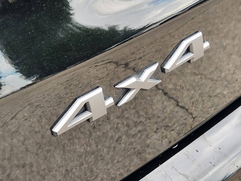 Thumbnail: 2022 Jeep Compass - 23