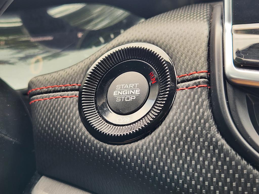 Thumbnail: 2022 Jeep Compass - 27