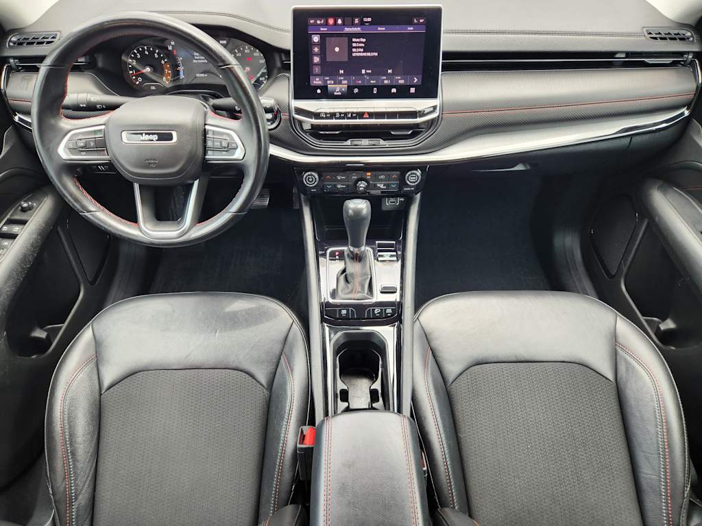 Thumbnail: 2022 Jeep Compass - 8