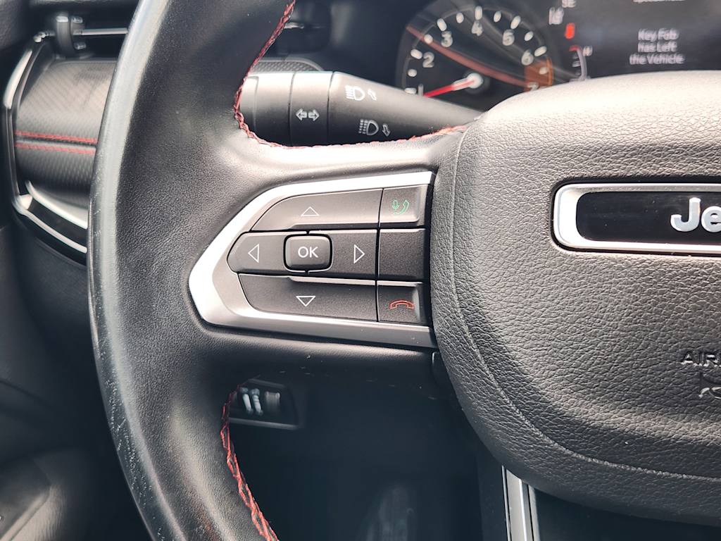 Thumbnail: 2022 Jeep Compass - 31