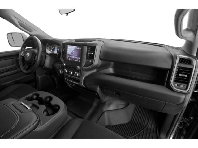 Thumbnail: 2019 RAM 2500 - 10