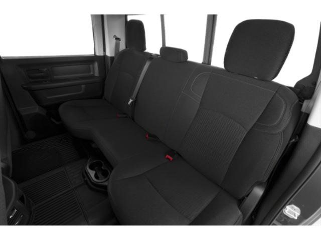 Thumbnail: 2019 RAM 2500 - 9