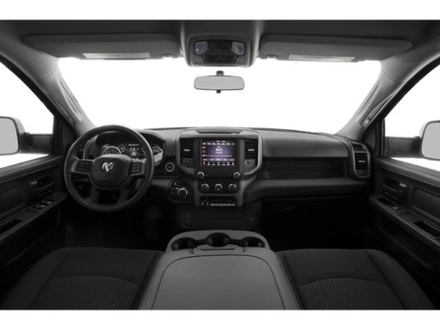Thumbnail: 2019 RAM 2500 - 7