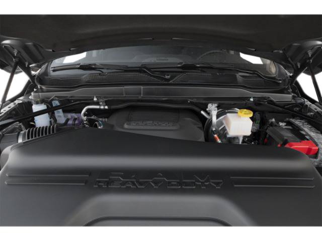 Thumbnail: 2019 RAM 2500 - 6