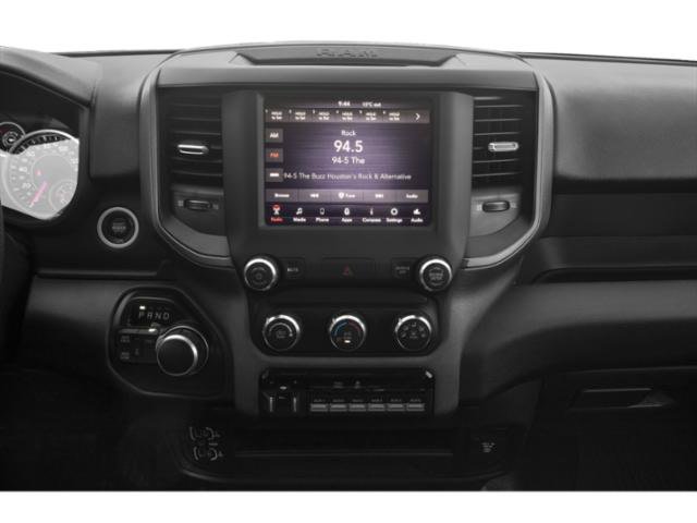 Thumbnail: 2019 RAM 2500 - 11