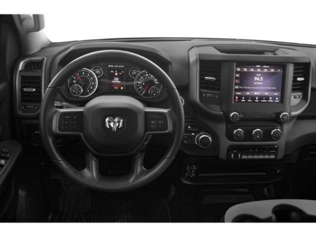 Thumbnail: 2019 RAM 2500 - 2