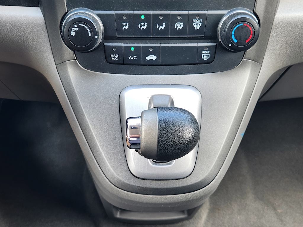 Thumbnail: 2010 Honda CR-V - 23