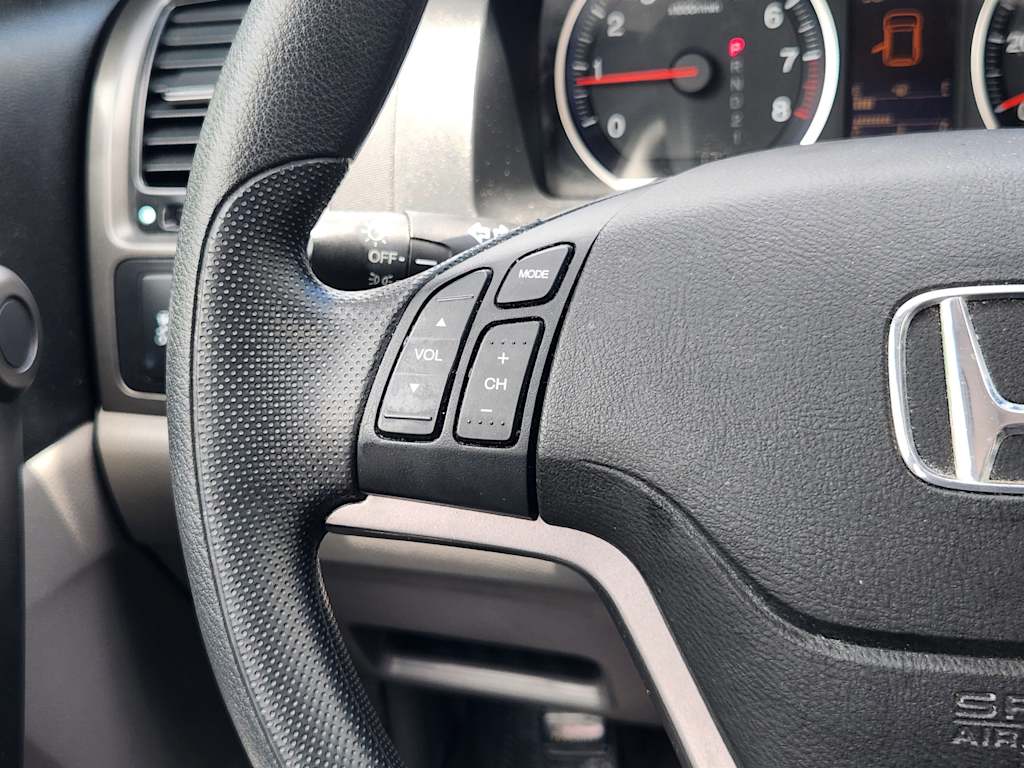 Thumbnail: 2010 Honda CR-V - 27