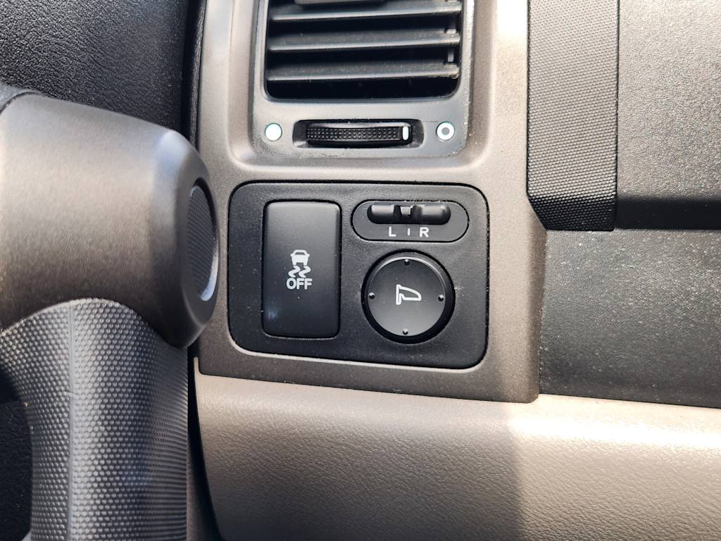 Thumbnail: 2010 Honda CR-V - 24