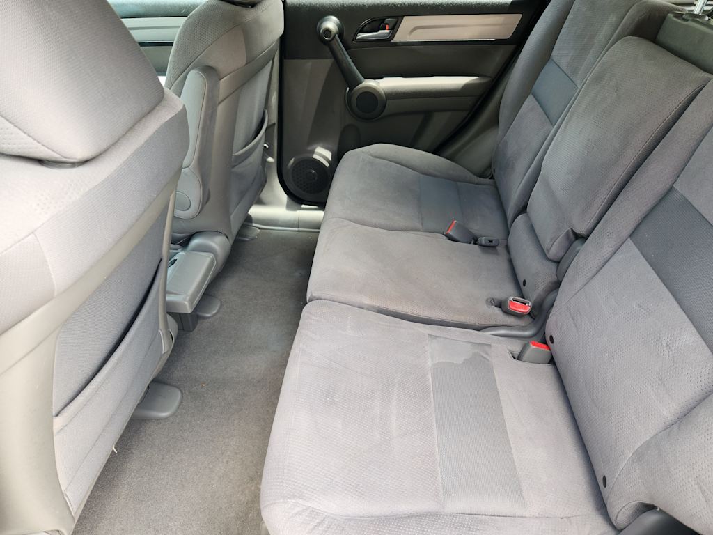 Thumbnail: 2010 Honda CR-V - 10