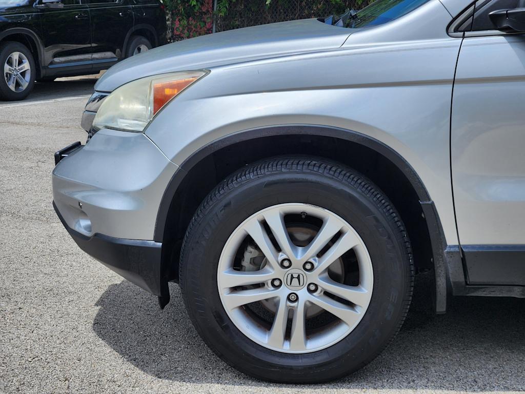 Thumbnail: 2010 Honda CR-V - 6