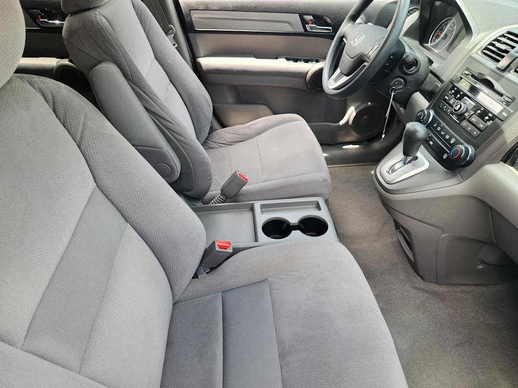 Thumbnail: 2010 Honda CR-V - 9