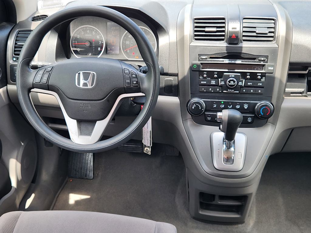 Thumbnail: 2010 Honda CR-V - 11