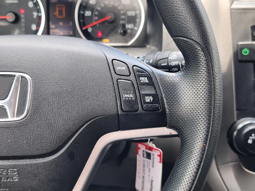 Thumbnail: 2010 Honda CR-V - 28