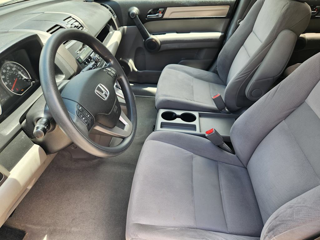Thumbnail: 2010 Honda CR-V - 8