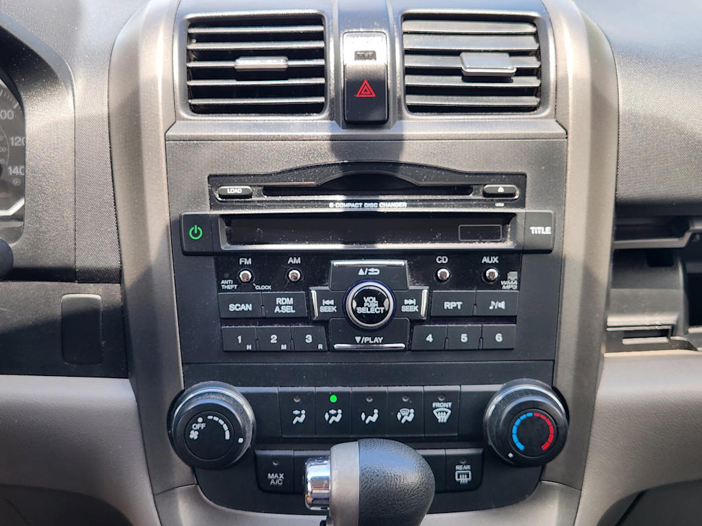 Thumbnail: 2010 Honda CR-V - 12