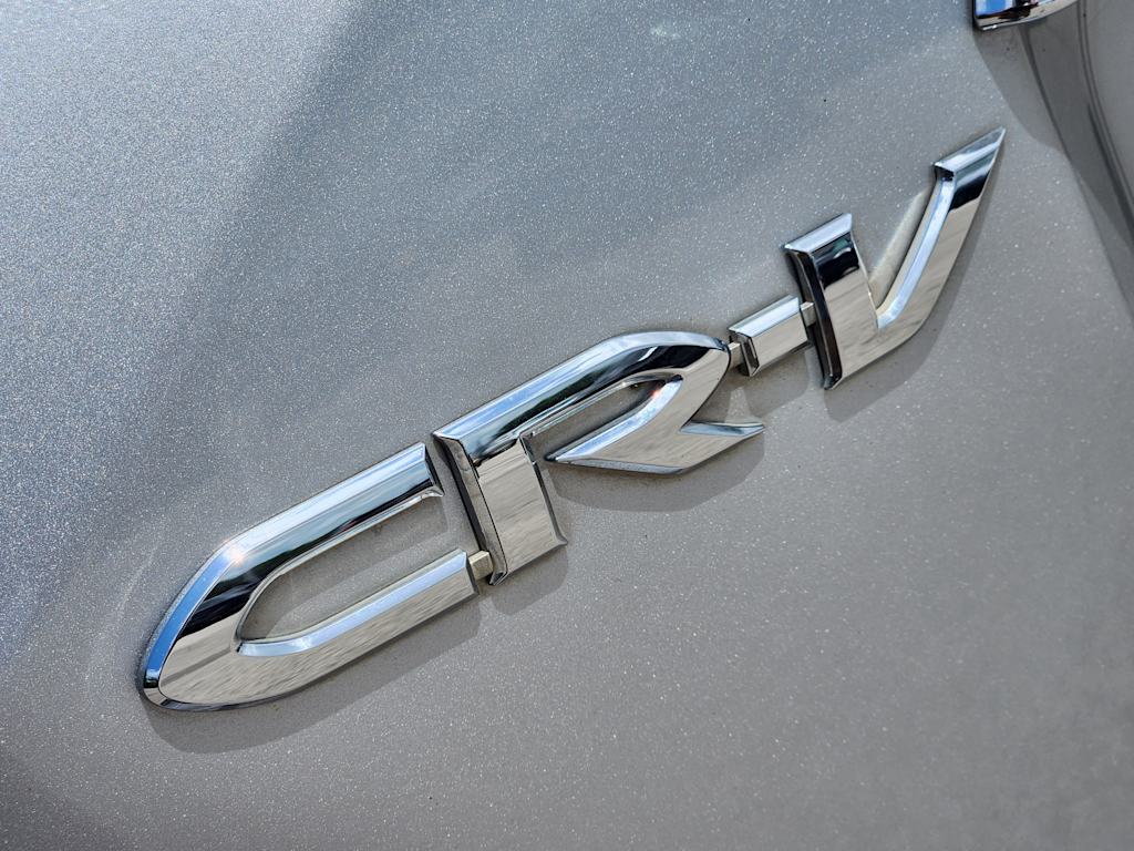 Thumbnail: 2010 Honda CR-V - 5