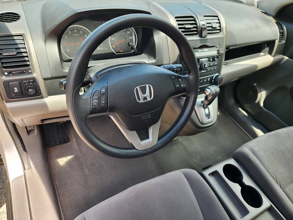 Thumbnail: 2010 Honda CR-V - 2