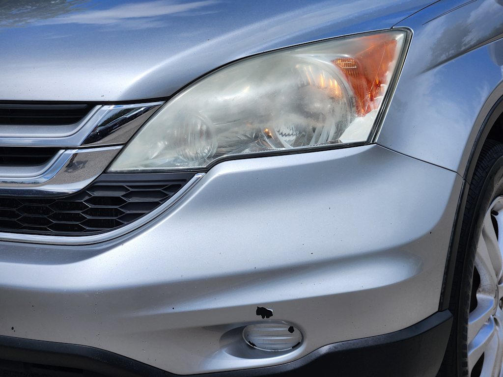 Thumbnail: 2010 Honda CR-V - 20