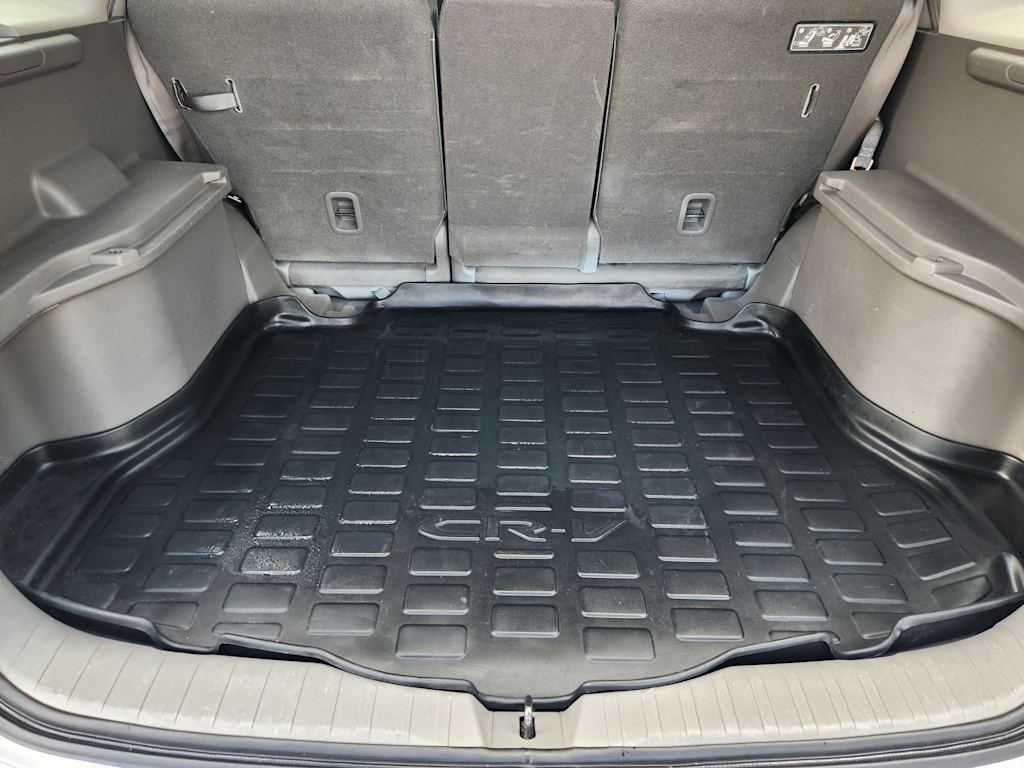 Thumbnail: 2010 Honda CR-V - 15