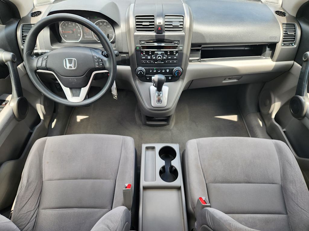 Thumbnail: 2010 Honda CR-V - 7
