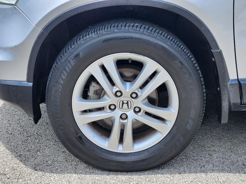 Thumbnail: 2010 Honda CR-V - 21