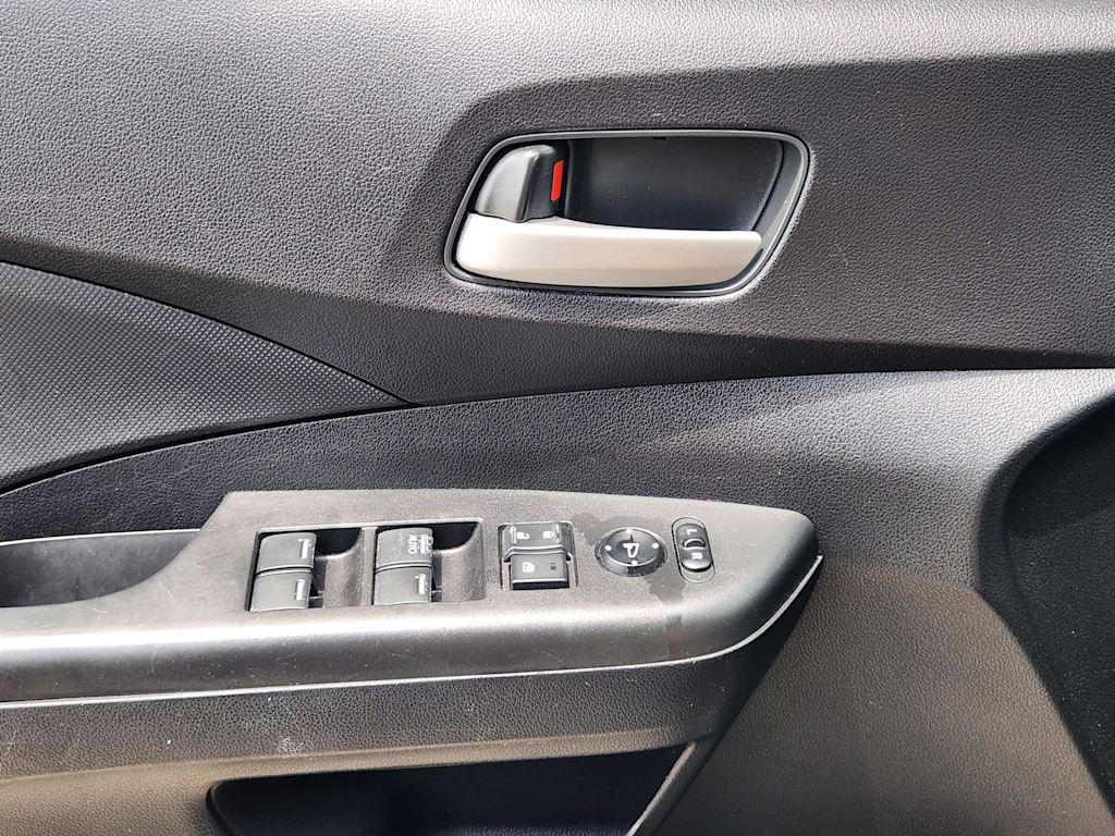 Thumbnail: 2013 Honda CR-V - 28