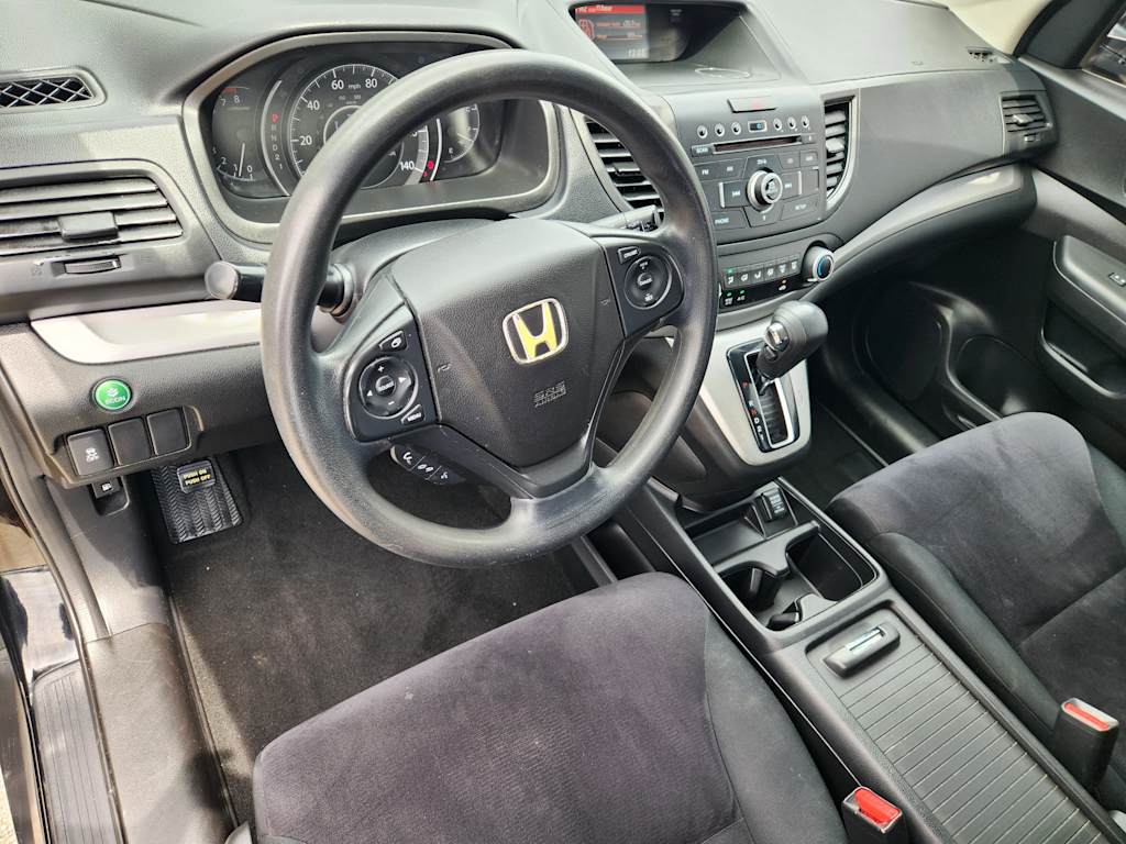 Thumbnail: 2013 Honda CR-V - 2