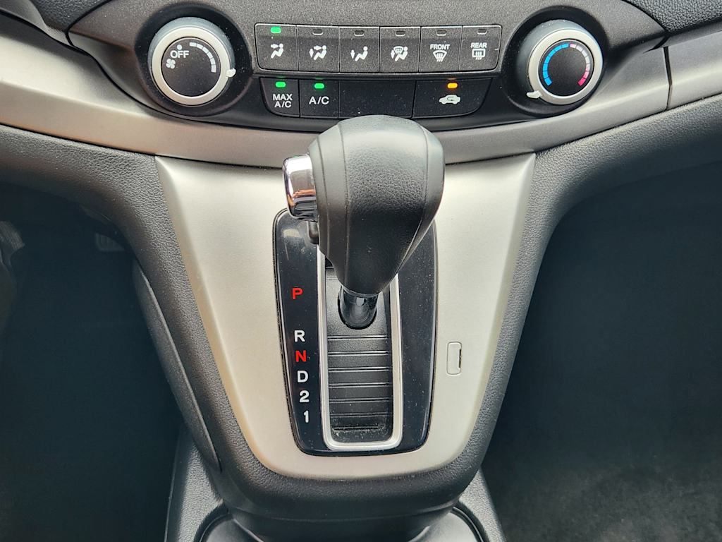 Thumbnail: 2013 Honda CR-V - 13