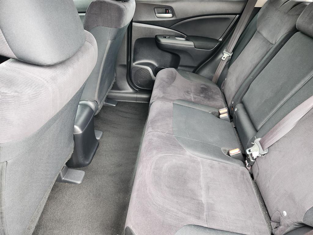 Thumbnail: 2013 Honda CR-V - 10