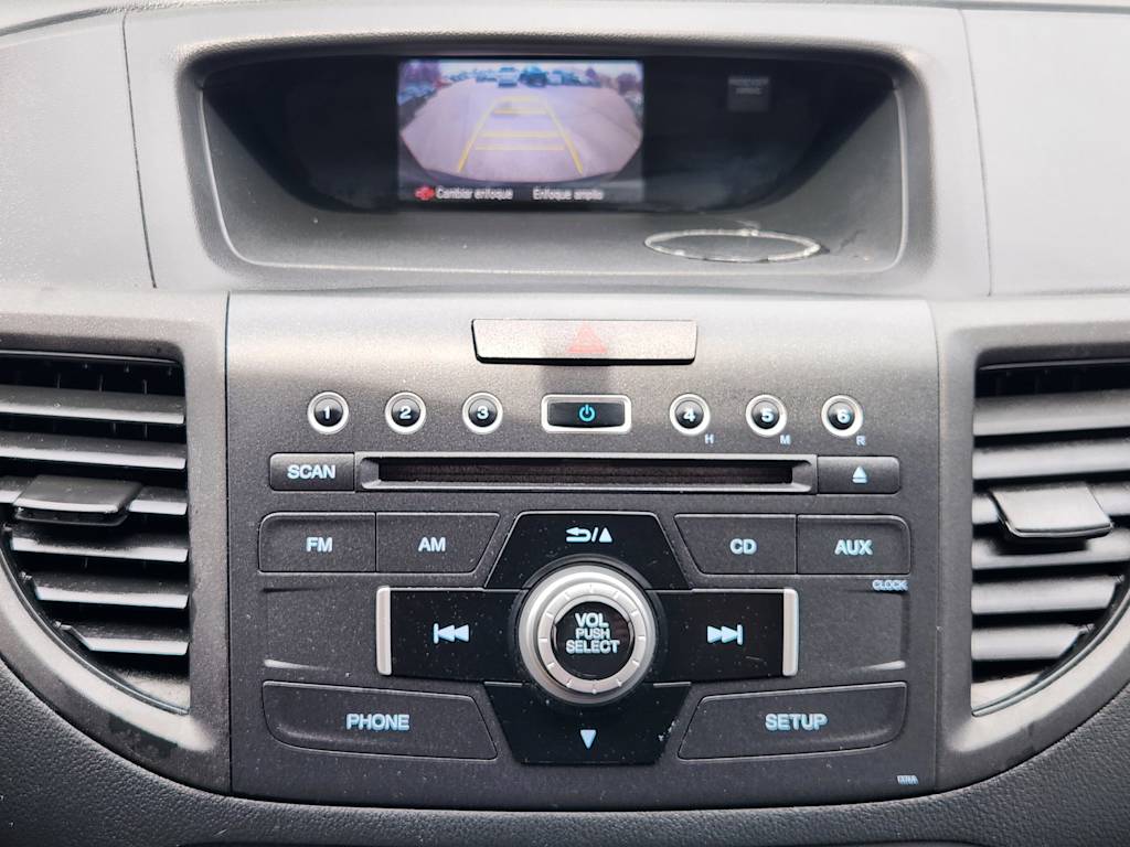 Thumbnail: 2013 Honda CR-V - 24