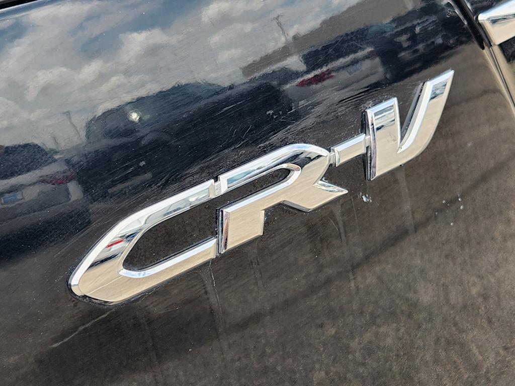 Thumbnail: 2013 Honda CR-V - 22