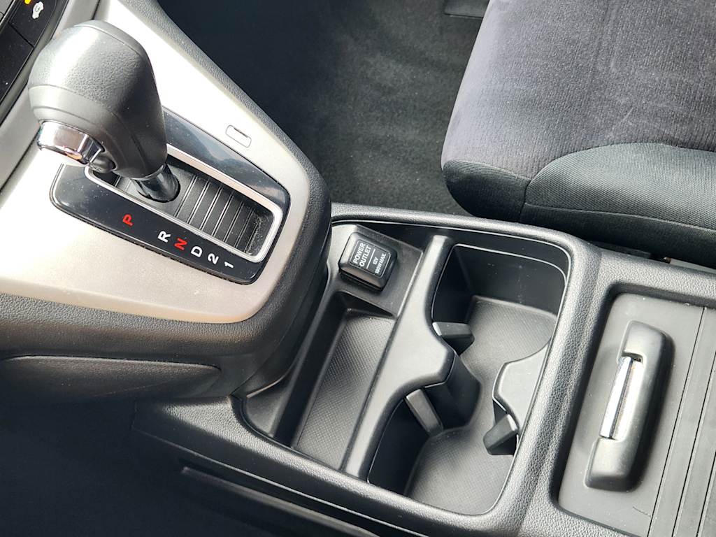 Thumbnail: 2013 Honda CR-V - 25