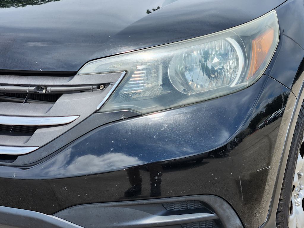 Thumbnail: 2013 Honda CR-V - 20