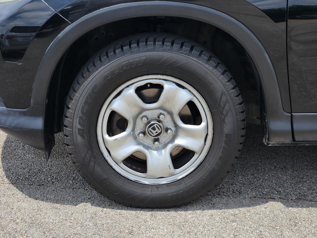 Thumbnail: 2013 Honda CR-V - 21