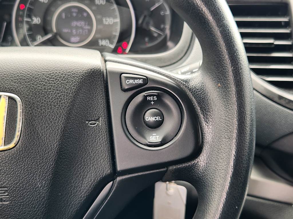 Thumbnail: 2013 Honda CR-V - 31