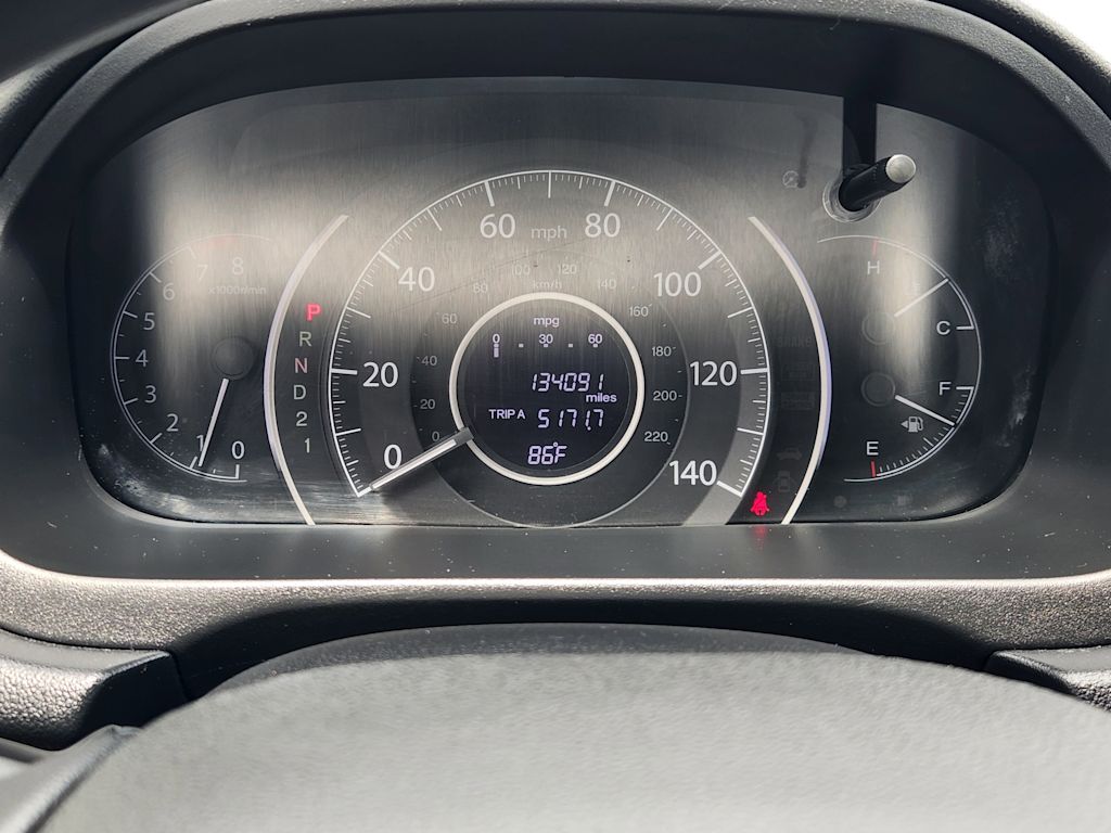 Thumbnail: 2013 Honda CR-V - 14