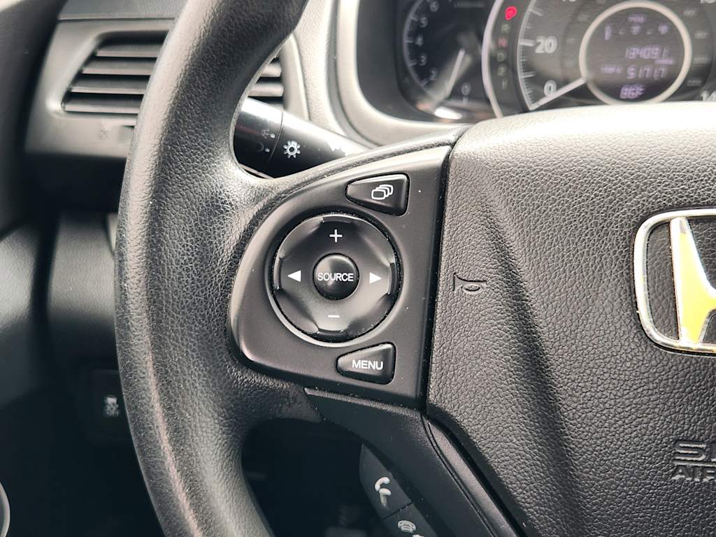 Thumbnail: 2013 Honda CR-V - 30