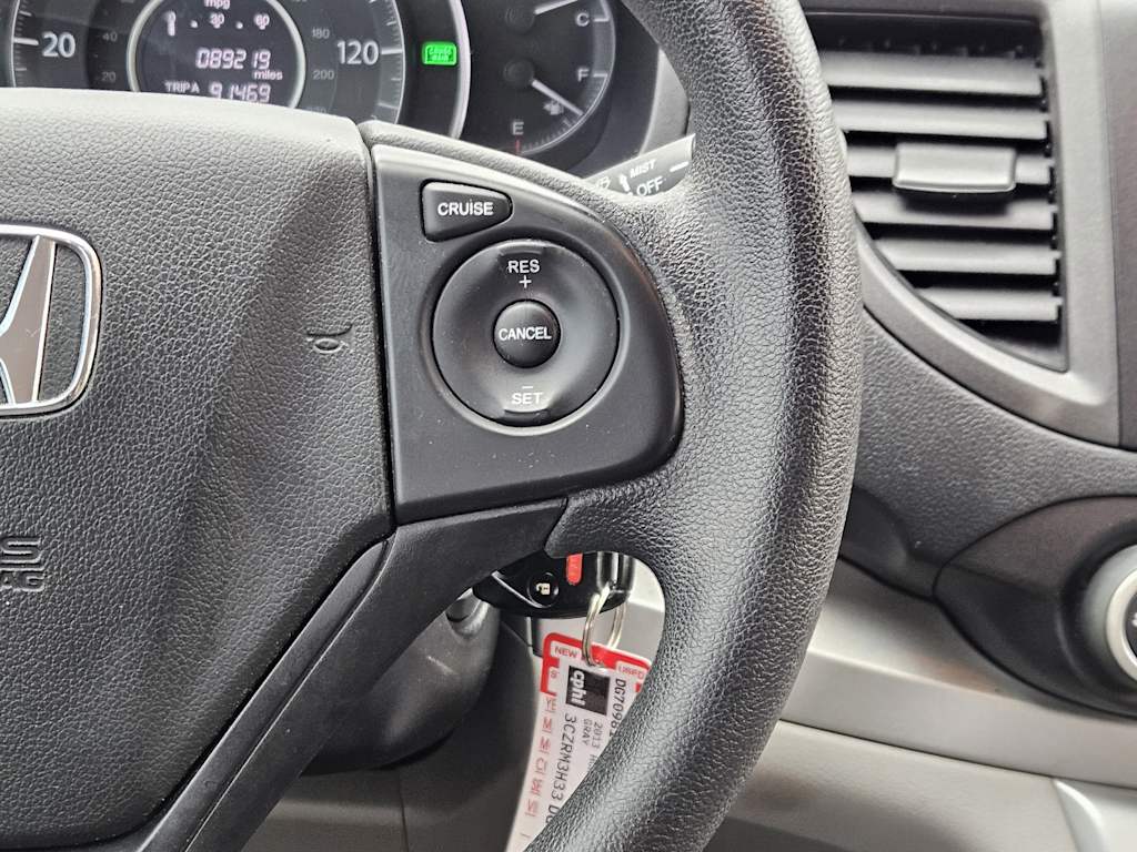 Thumbnail: 2013 Honda CR-V - 29